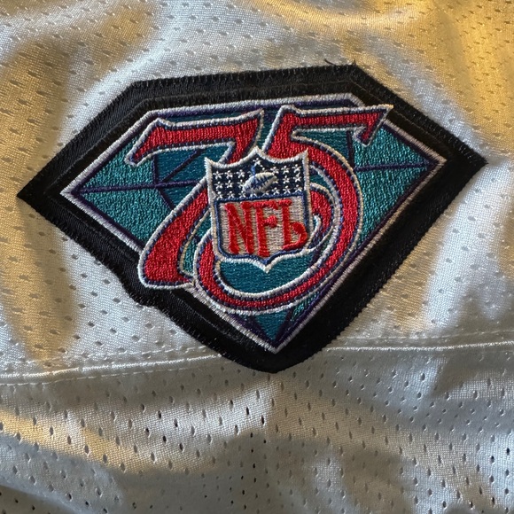 Mitchell & Ness Jersey - Picture 8 of 11